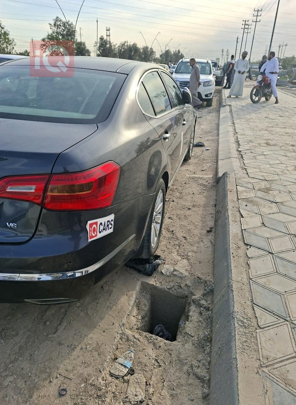 كيا كادينزا